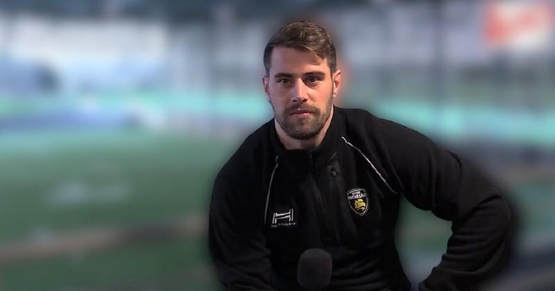 TRANSFERT. Top 14. Arthur Retière (La Rochelle) en route vers le Stade Toulousain selon RMC