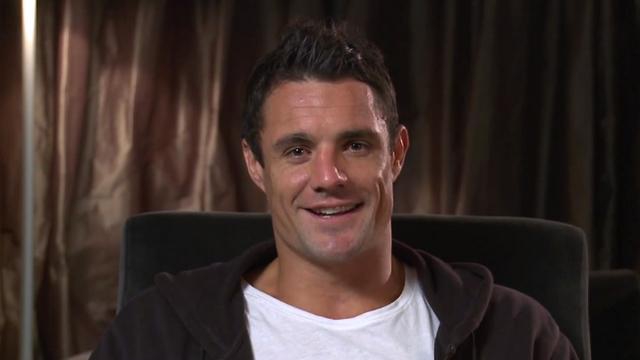 Transfert - Top 14. Le All Black Dan Carter au Racing-Métro pour trois saisons