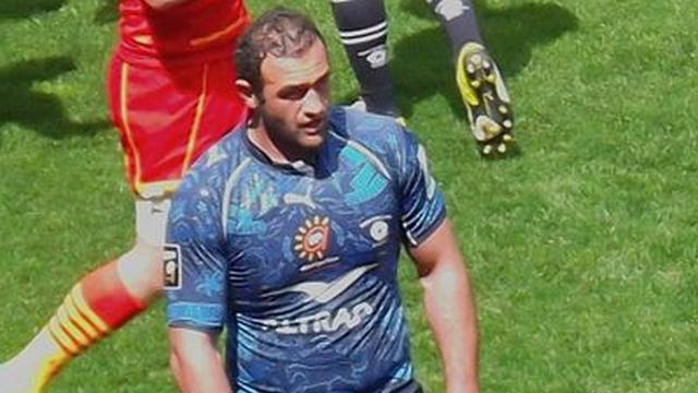 Transfert Top 14 - MHR : Mamuka Gorgodze aurait donné son accord au RCT pour la saison prochaine