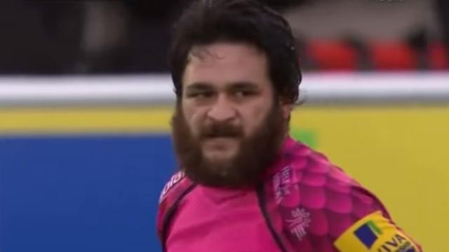 Point Transferts - Top 14 : Piri Weepu à Oyonnax, la Section Paloise vise Craig Burden et Romain Cabannes