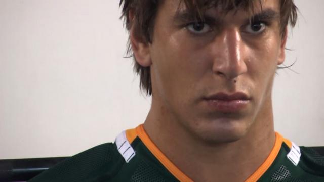 Transfert. Top 14 - RCT. Le Springbok Eben Etzebeth à Toulon dès 2015 ?