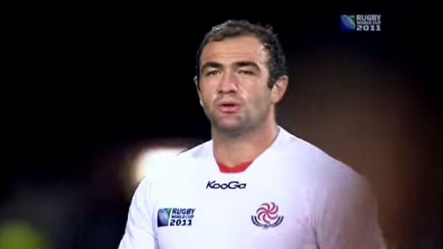 Point Transferts. Top 14. Le LOU se sépare de Tim Lane, Mamuka Gorgodze suivi en Angleterre, le CO pillé ?