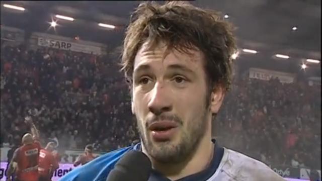 Point Transferts - Top 14 : Rémi Lamerat vers le Racing Métro, le MHR veut Virimi Vakatawa, Chiliboy Ralepelle libéré