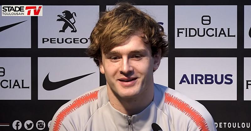 [TRANSFERT] Top 14 - Richie Gray va quitter le Stade Toulousain pour Glasgow