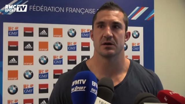 TRANSFERT - Top 14. Scott Spedding à Clermont l'année prochaine selon RMC