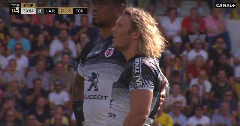 [TRANSFERT] Top 14 - Toulouse. Werner Kok retournera en Afrique du Sud