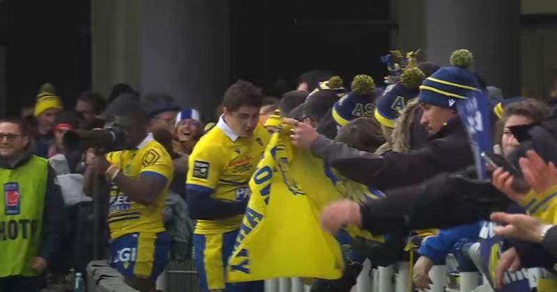 Transfert. Top 14. Un jeune prometteur devrait quitter Clermont, Tixeront toujours pas fixé