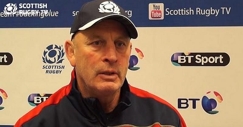 [TRANSFERT] Vern Cotter, nouveau sélectionneur des Fidji !