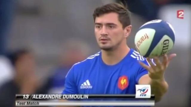 Points Transferts. Top 14 : Alexandre Dumoulin à Montpellier, Thomas Lièvremont à la tête des U20, le successeur d'Azam désigné