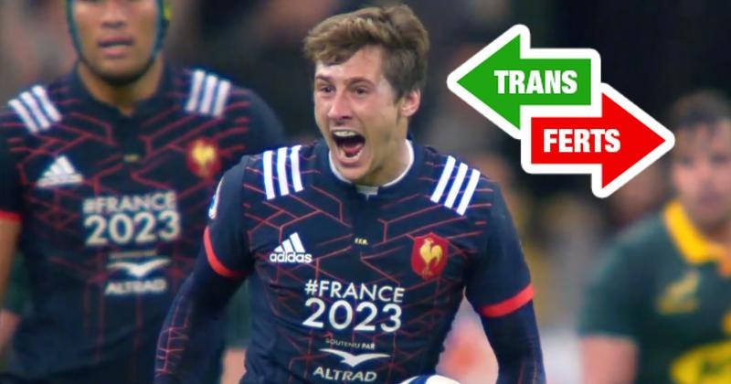 TRANSFERTS : Baptiste Serin aurait dit oui à Montpellier