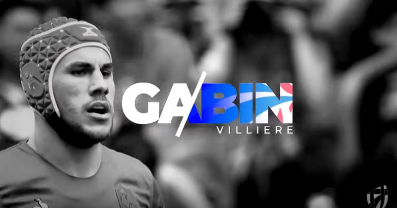 TRANSFERTS : Gabin Villière suivi en Top 14, Blackadder quitte Bath, vague de départs à Trévise !