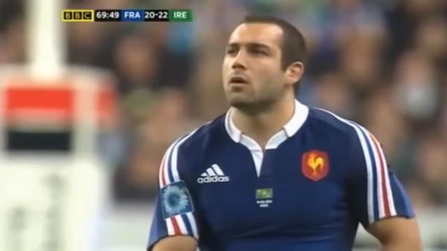 Point Transferts. Top 14 / Pro D2 : le LOU déjà très actif, Jean-Marc Doussain et Jamie Cudmore pistés