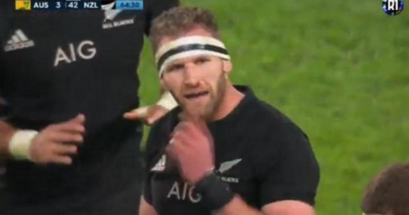 TRANSFERTS. Kieran Read priorité du Racing 92, le Stade Toulousain enrôle un 2ème-ligne australien