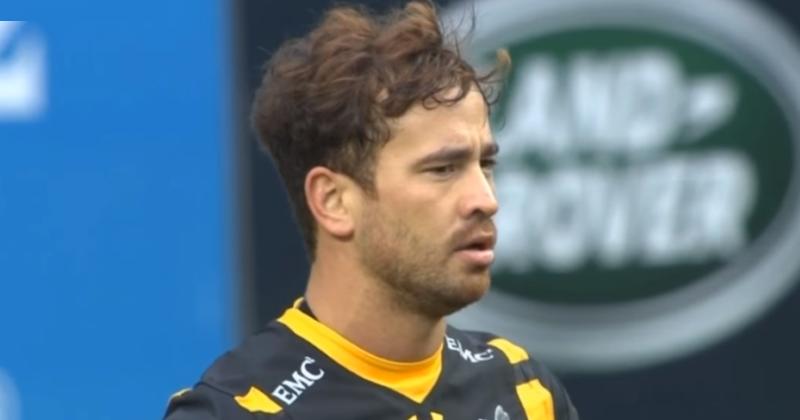 TRANSFERTS : le talentueux Danny Cipriani dans le viseur de trois clubs du Top 14