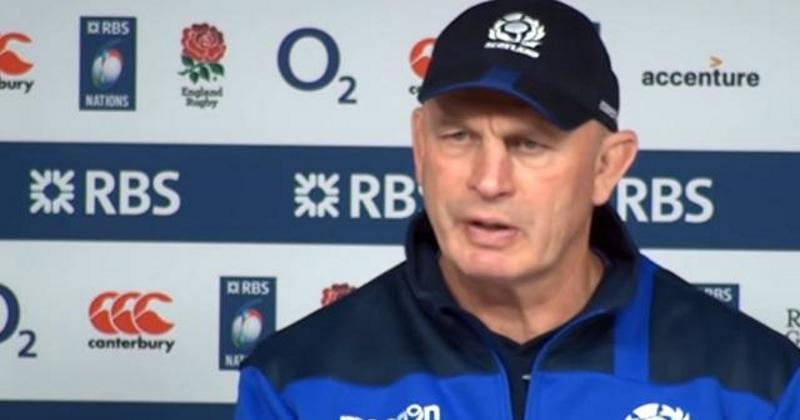 ITALIE - Vern Cotter bientôt à la tête de la Squadra Azzurra ?