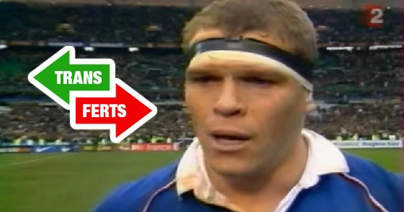 TRANSFERTS : Pieter de Villiers fait son retour... dans le staff du Stade Français Paris