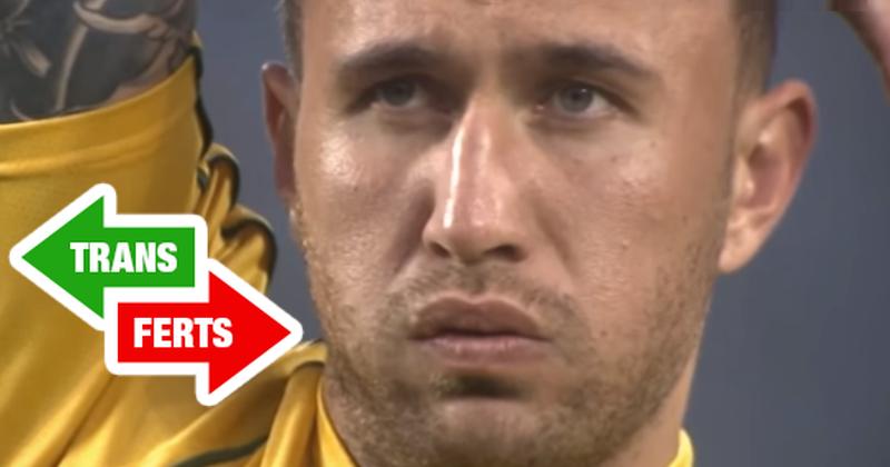 TRANSFERTS : Quade Cooper bientôt au Pays de Galles ?