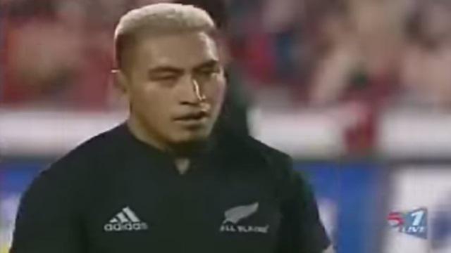 Transferts - Pro D2 : Jerry Collins débarque à Narbonne