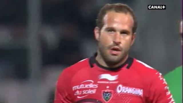 Point Transferts - Top 14 : David Smith et Rudi Wulf à Castres, le Stade Toulousain accélère, Fred Michalak au Japon ?