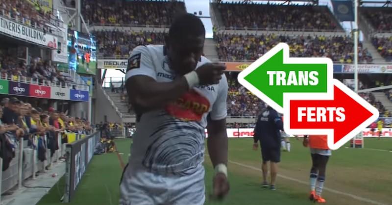 Transferts - Top 14 : le SU Agen va-t-il perdre toutes ses pépites ?