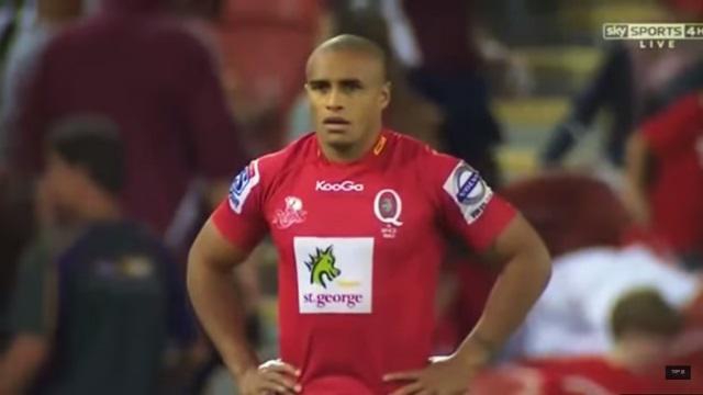 Point Transferts. Top 14 : Will Genia ne souhaite plus venir au Stade Français, Matt Stevens au RCT, Joe Rokocoko au FCG ?