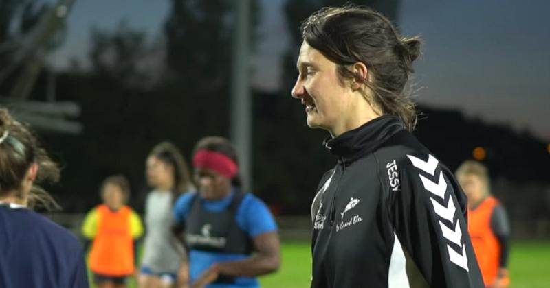 RUGBY FÉMININ. Toulouse perd son titre, Blagnac écarte Romagnat, etc. : on connaît les finalistes d’Élite 1 !