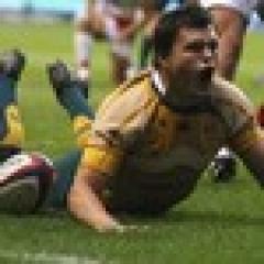 Tri nations 2009 : L'Australie remporte enfin un match contre l'Afrique du Sud
