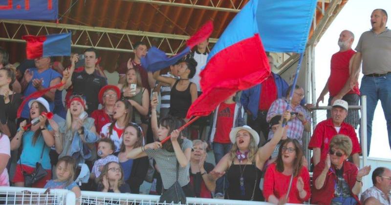 Rugby Amateur - Tu sais que les phases finales arrivent, quand...