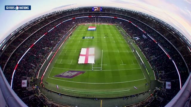 Tournoi des 6 Nations - Tu sais que tu as vibré devant le Crunch si...