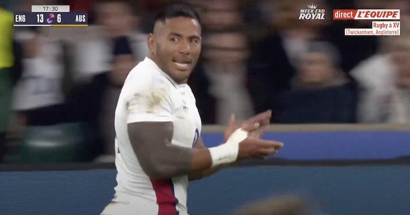 RUGBY. TRANSFERT. La proposition ''indécente'' faite par ce club à Manu Tuilagi