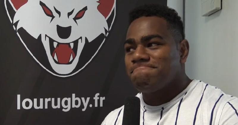 TOP 14. En mode bulldozer, la statistique ahurissante de Josua Tuisova