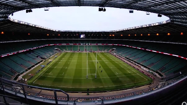 Champions Cup. La finale entre l'ASM et le RCT se jouera dans un Twickenham à moitié vide