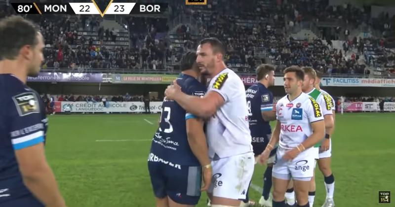 RUGBY. TOP 14. Lucu, Villière, purge… comment la presse a jugé la 23ème journée ?