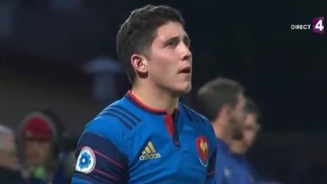 Tournoi des 6 Nations 2017. Les stades retenus pour accueillir France U20 dévoilés