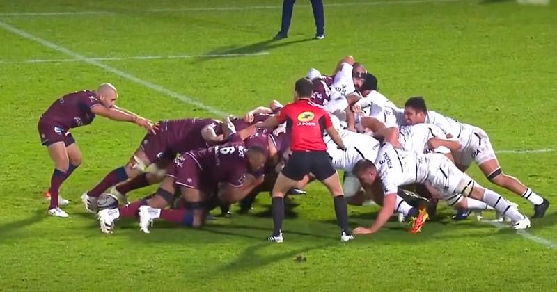 Vos Matchs de Rugby Bordeaux/Toulouse et All Blacks/Argentine à quelle heure et sur quelle chaîne ?