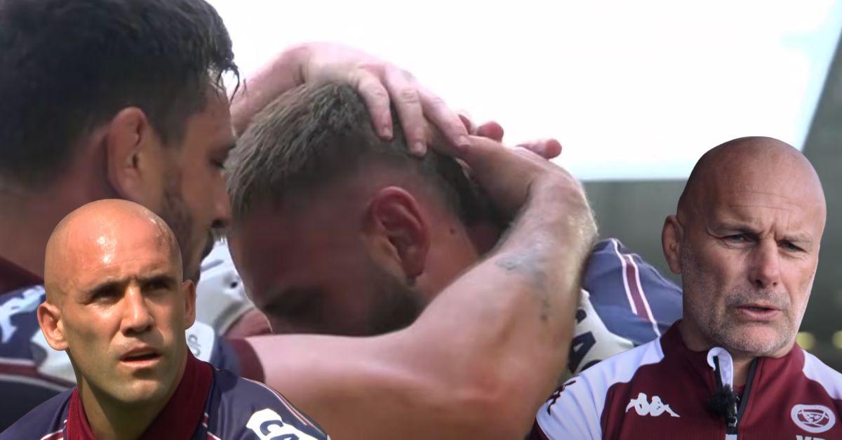 TOP 14. Tous les cadres au repos, les espoirs sur le pont : la compo probable de l'UBB à Mayol