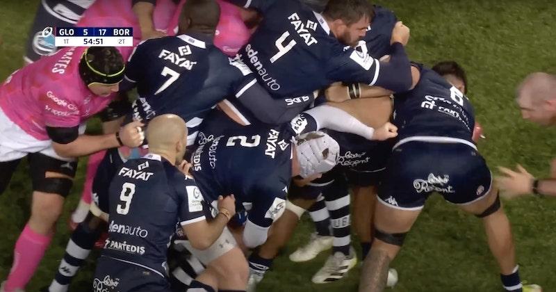 TOP 14. L'UBB face à un gros problème avant de recevoir le champion de France Montpellier