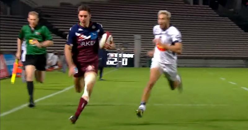 UBB vs Agen, le match de tous les records en Top 14 ? Oui et non