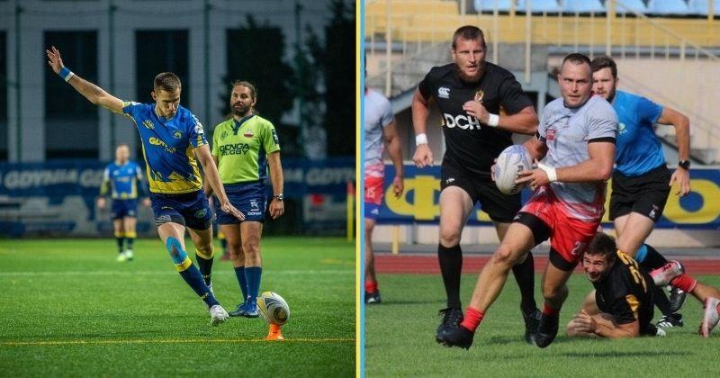 RUGBY. PORTRAIT. Nous, rugbymen ukrainiens en temps de guerre