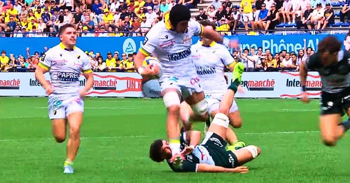 Un 3e Clermontois dans la liste premium du XV de France avant le Tournoi ? Ce n’est pas une surprise