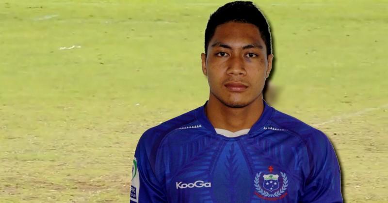 Un ancien international U20 samoan décède après une suspicion de commotion