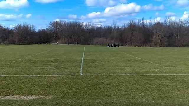 3ème série : un arbitre violemment agressé par un joueur lors d'un match