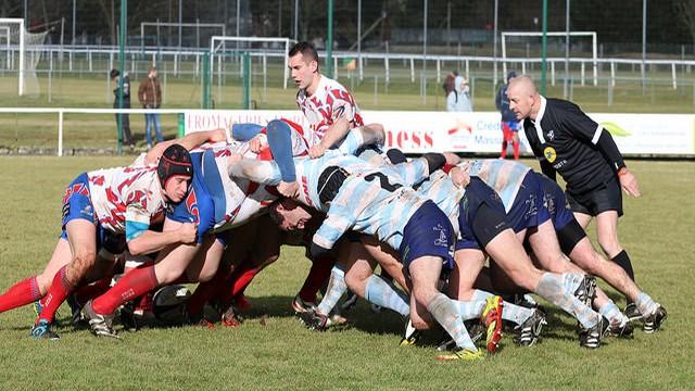 INTERVIEW. Pression, insultes, formation, un arbitre amateur témoigne pour faire avancer le débat