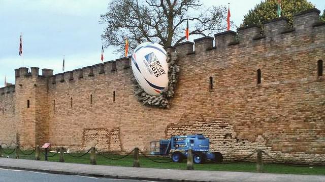 Le Twittomètre rugbystique #156