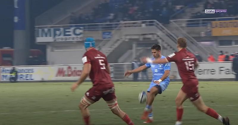 RÉSUMÉ VIDÉO. RÉSULTAT. Un Castres vaillant crucifié par le Munster en fin de match en Champion Cup