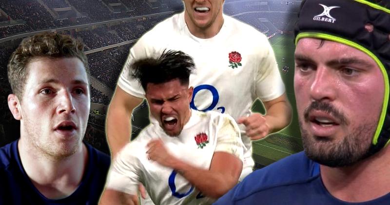 RUGBY. 6 Nations. Un Crunch chargé d'enjeux et de passion : La France au révélateur anglais