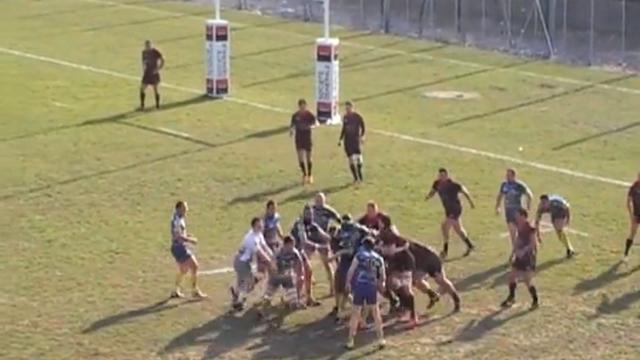 Un dirigeant du Gap Hautes-Alpes Rugby condamné à de la prison avec sursis