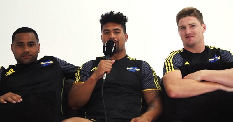 All Blacks - Un groupe de 41 joueurs dévoilé pour préparer la saison internationale