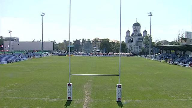 Oléron Rugby Club : Le jeune rugbyman Killian Berger est sorti du coma