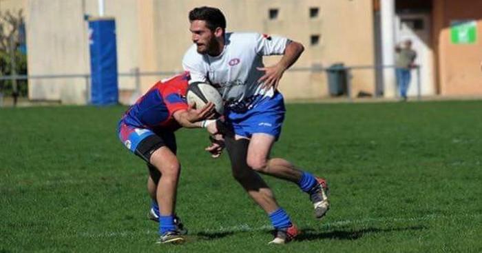 AMATEUR. Un joueur emblématique du Rugby Club Bourguesan perd la vie dans un accident de voiture